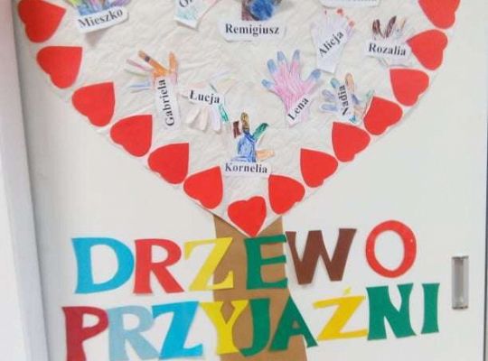 GR. II Zajęcia z programu "Akademia Kici - Koci"