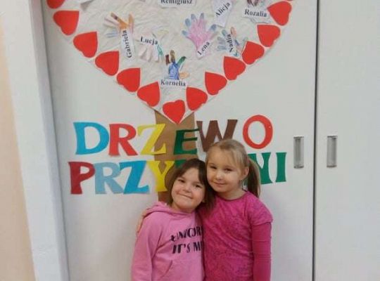 GR. II Zajęcia z programu "Akademia Kici - Koci"