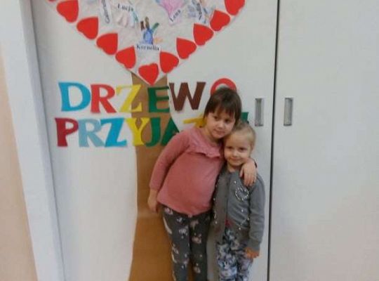 GR. II Zajęcia z programu "Akademia Kici - Koci"