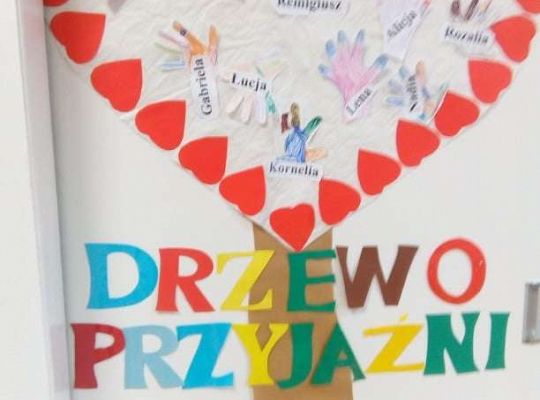 GR. II Zajęcia z programu "Akademia Kici - Koci"