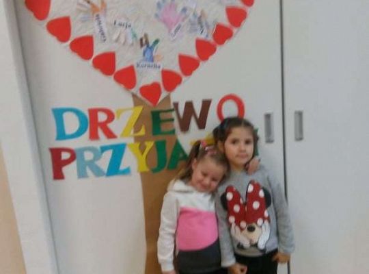 GR. II Zajęcia z programu "Akademia Kici - Koci"