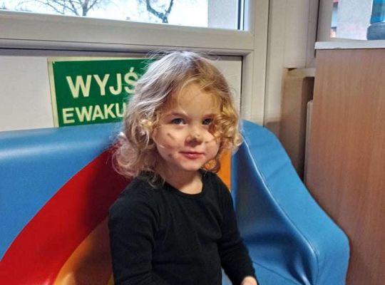 GR. I Dzień Postaci z Bajek