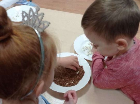 GR. I Dzień Postaci z Bajek