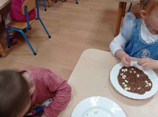 GR. I Dzień Postaci z Bajek