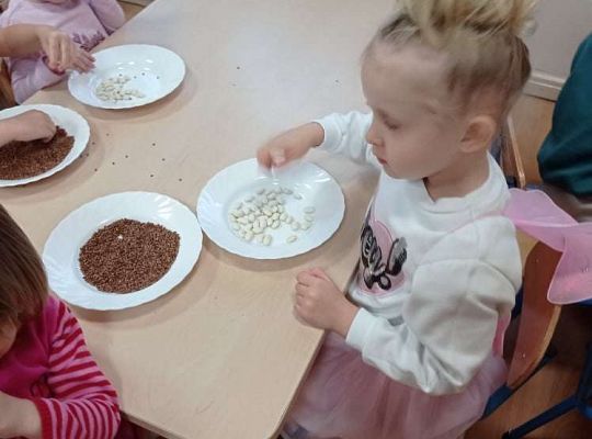 GR. I Dzień Postaci z Bajek