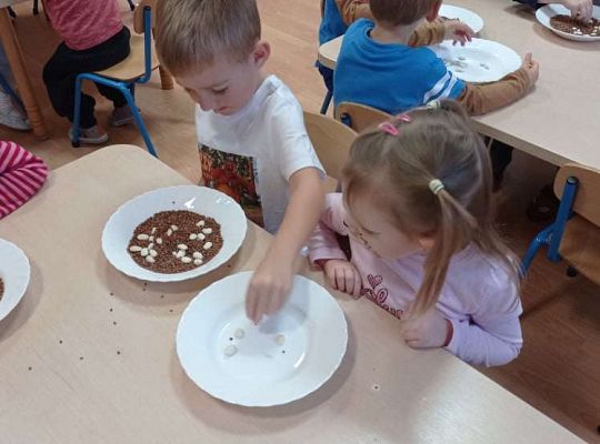 GR. I Dzień Postaci z Bajek