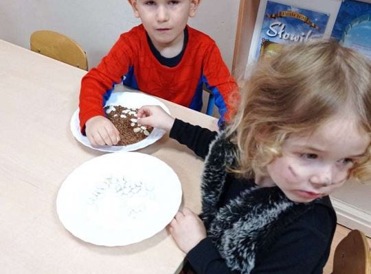 GR. I Dzień Postaci z Bajek