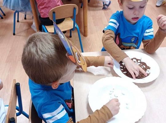 GR. I Dzień Postaci z Bajek