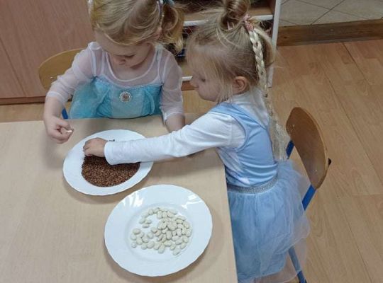 GR. I Dzień Postaci z Bajek