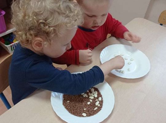 GR. I Dzień Postaci z Bajek