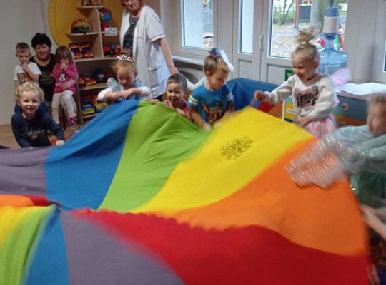 GR. I Dzień Postaci z Bajek