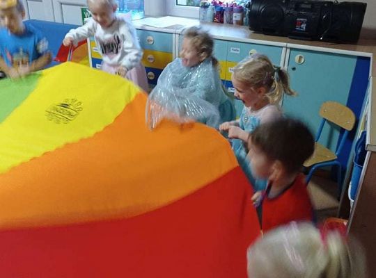 GR. I Dzień Postaci z Bajek