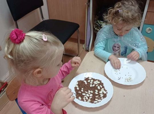 GR. I Dzień Postaci z Bajek