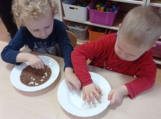 GR. I Dzień Postaci z Bajek