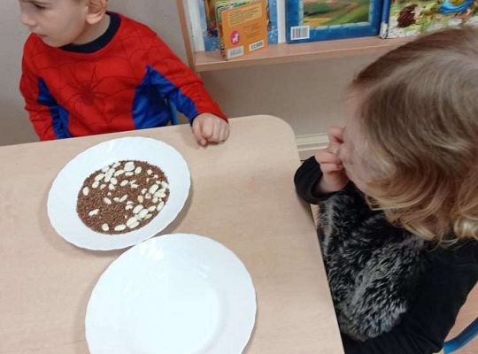 GR. I Dzień Postaci z Bajek