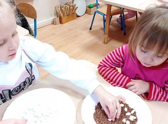 GR. I Dzień Postaci z Bajek