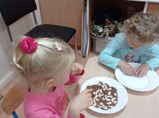 GR. I Dzień Postaci z Bajek