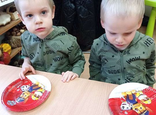 GR. I Urodzinki Olci