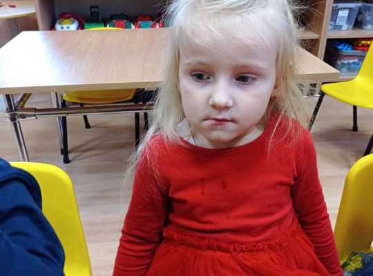 GR. I Urodzinki Olci