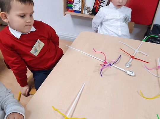 Gr III "Przyjaciele Zippiego"