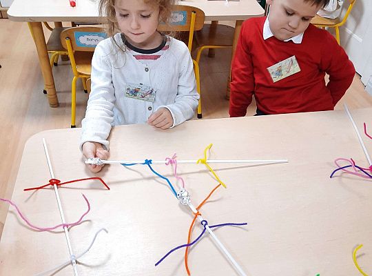 Gr III "Przyjaciele Zippiego"