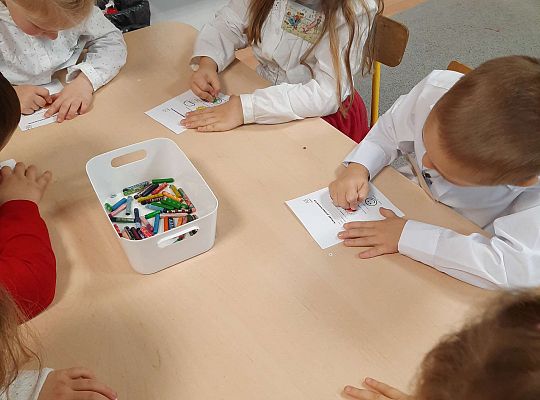 Gr III "Przyjaciele Zippiego"