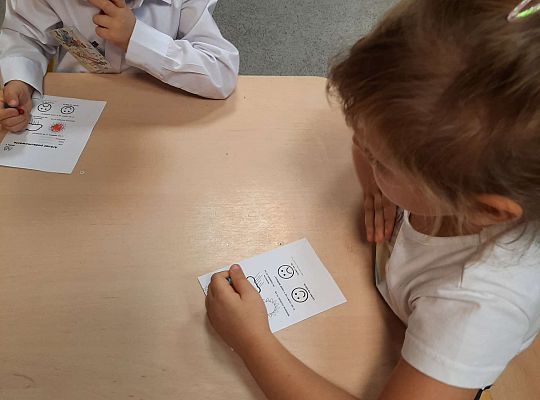 Gr III "Przyjaciele Zippiego"