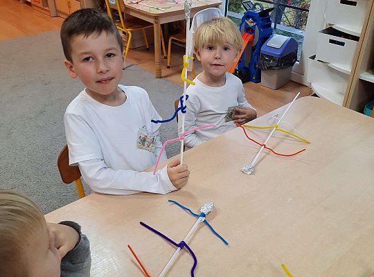 Gr III "Przyjaciele Zippiego"