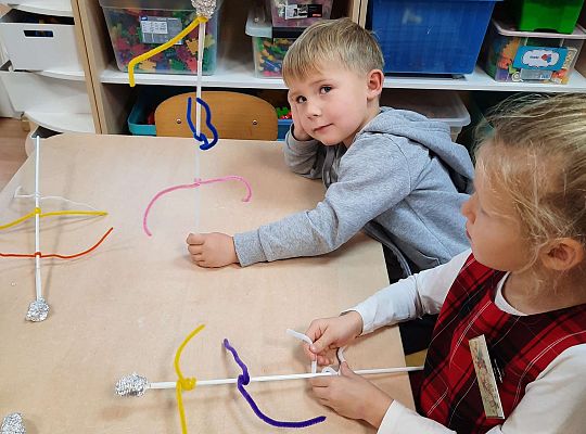 Gr III "Przyjaciele Zippiego"