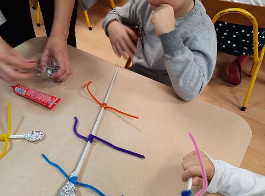 Gr III "Przyjaciele Zippiego"