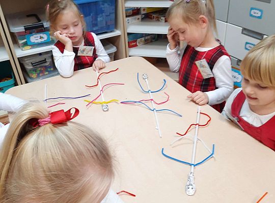 Gr III "Przyjaciele Zippiego"