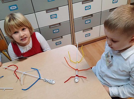 Gr III "Przyjaciele Zippiego"