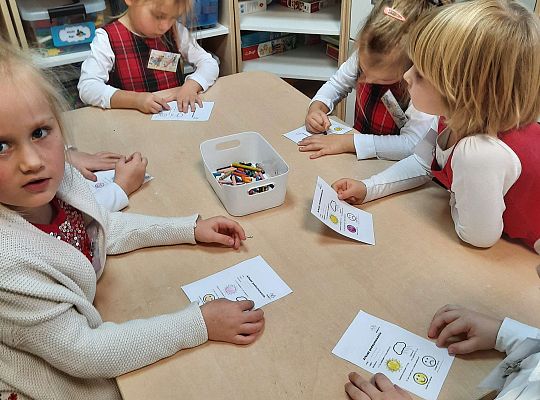 Gr III "Przyjaciele Zippiego"