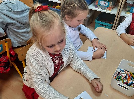 Gr III "Przyjaciele Zippiego"