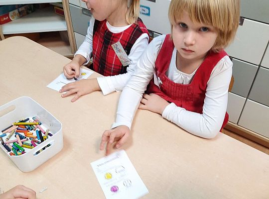 Gr III "Przyjaciele Zippiego"