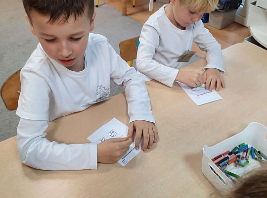 Gr III "Przyjaciele Zippiego"