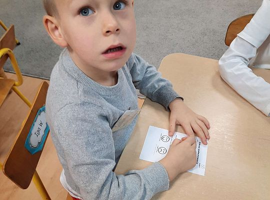 Gr III "Przyjaciele Zippiego"