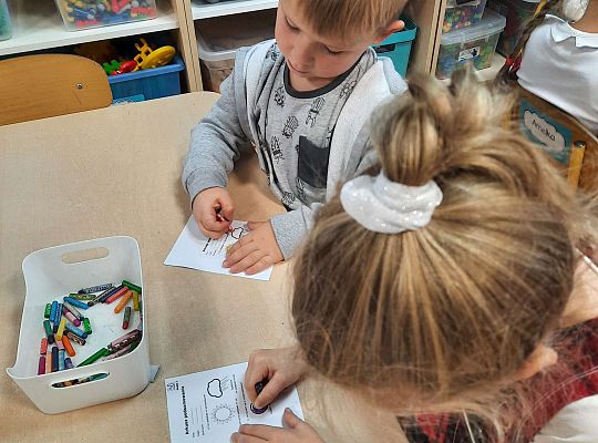 Gr III "Przyjaciele Zippiego"