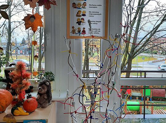 Gr III "Przyjaciele Zippiego"