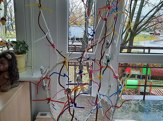 Gr III "Przyjaciele Zippiego"