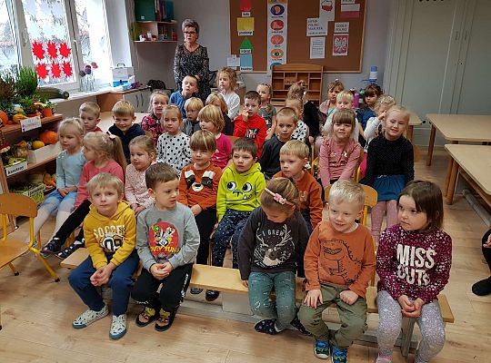 Akademia z okazji Święta Odzyskania Niepodległości