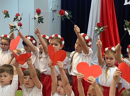 Akademia z okazji Święta Odzyskania Niepodległości