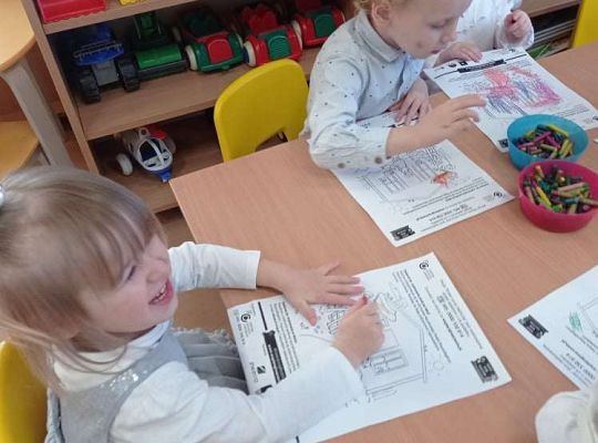 Trzecia lekcja "Niepodległa Polska"