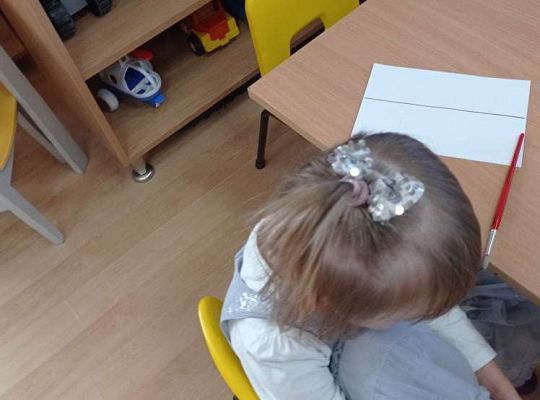 Trzecia lekcja "Niepodległa Polska"