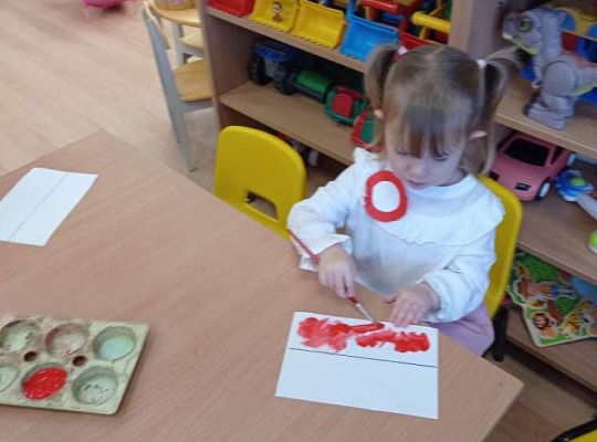 Gr. I Polska mój dom