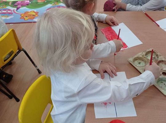 Gr. I Polska mój dom