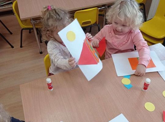 Gr. I Polska mój dom