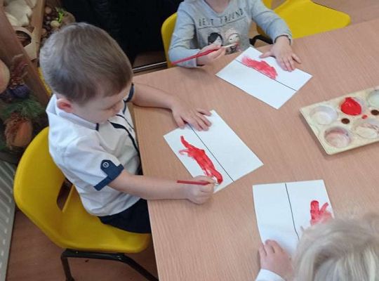 Gr. I Polska mój dom