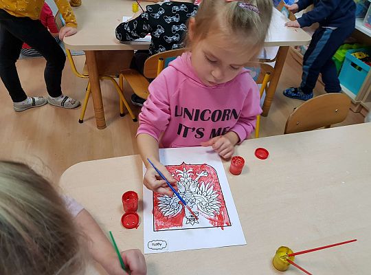 Gr. III Rozmawiamy o Polsce