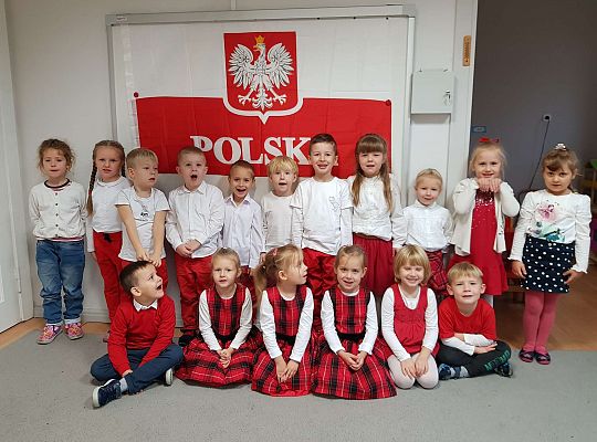 Gr. III Rozmawiamy o Polsce